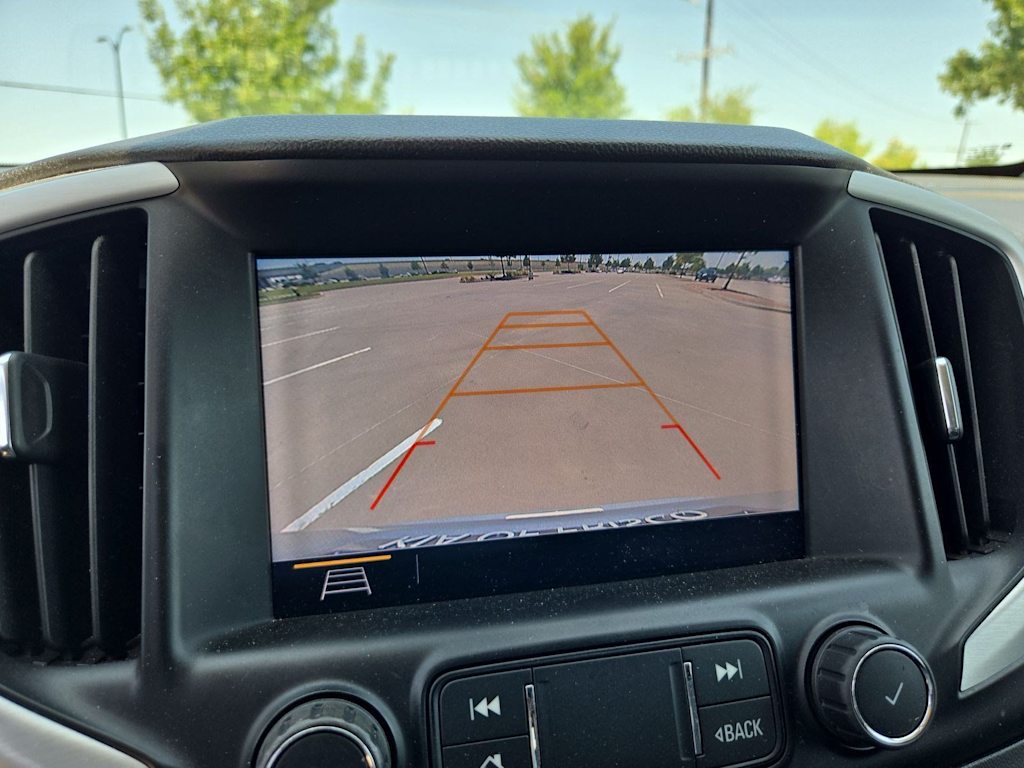 Thumbnail: 2019 GMC Terrain - 28