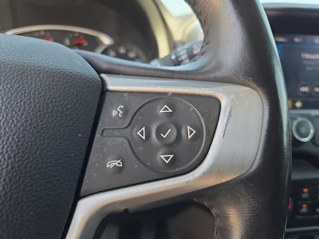 Thumbnail: 2019 GMC Terrain - 26