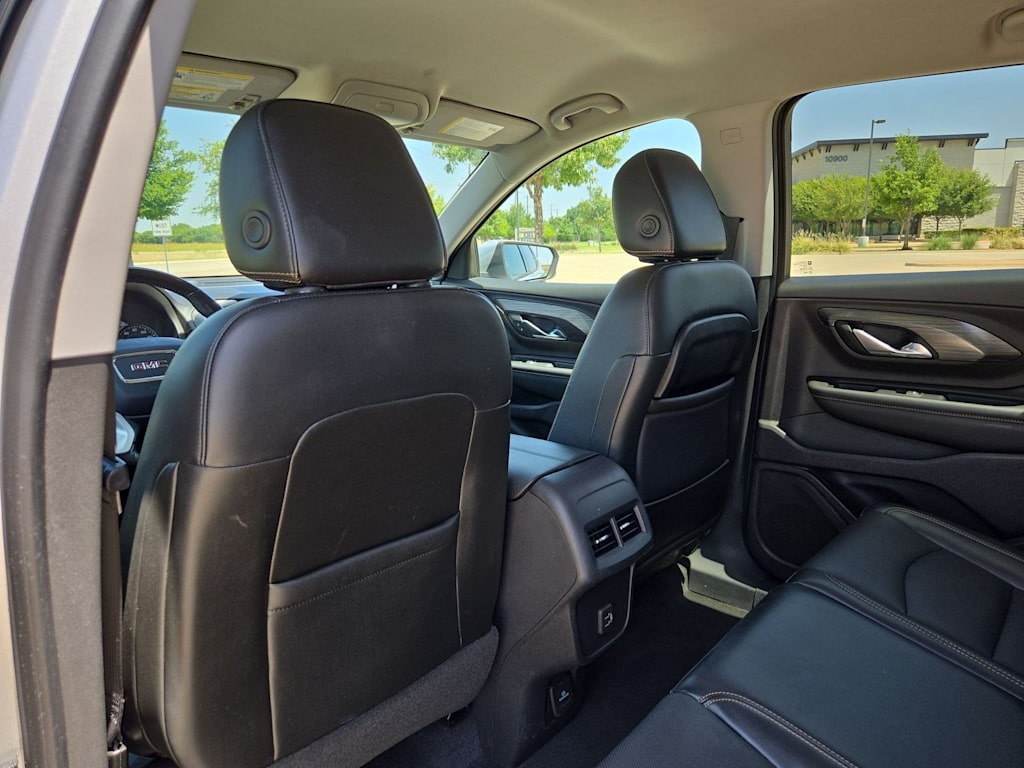 Thumbnail: 2019 GMC Terrain - 12