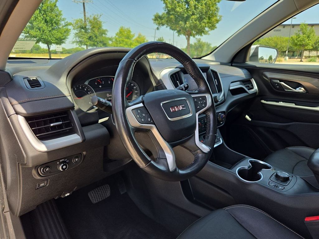 Thumbnail: 2019 GMC Terrain - 2