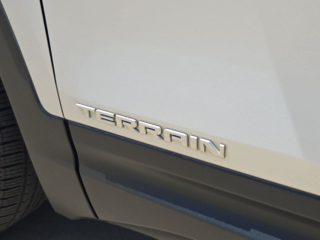 Thumbnail: 2019 GMC Terrain - 21