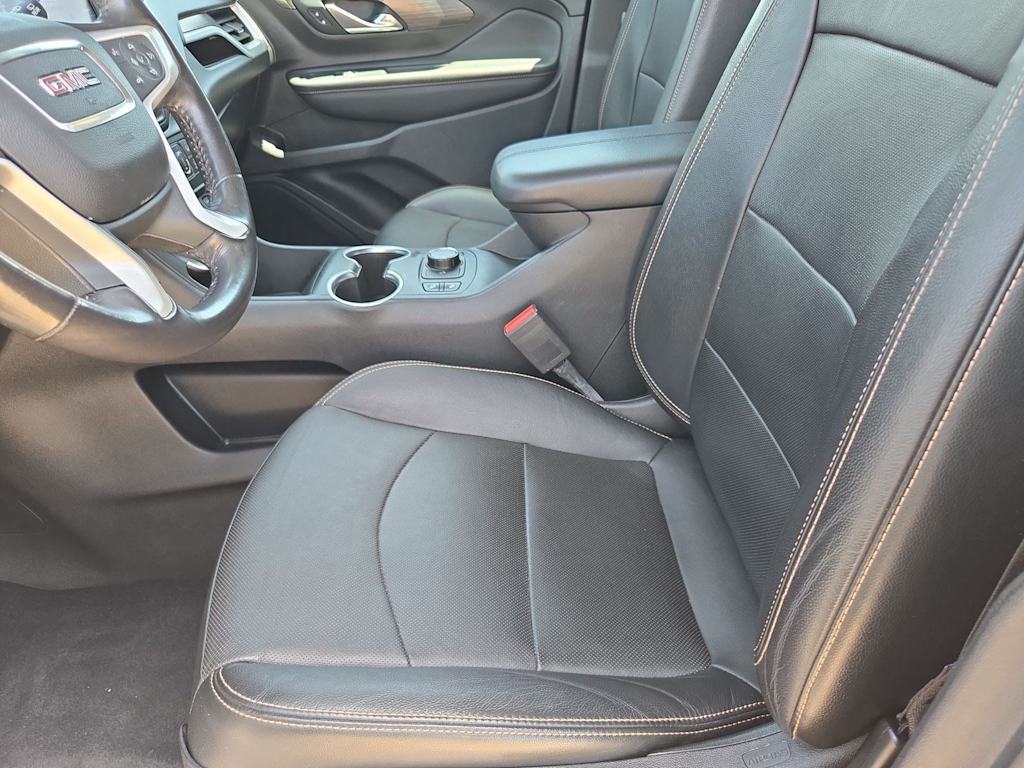 Thumbnail: 2019 GMC Terrain - 10