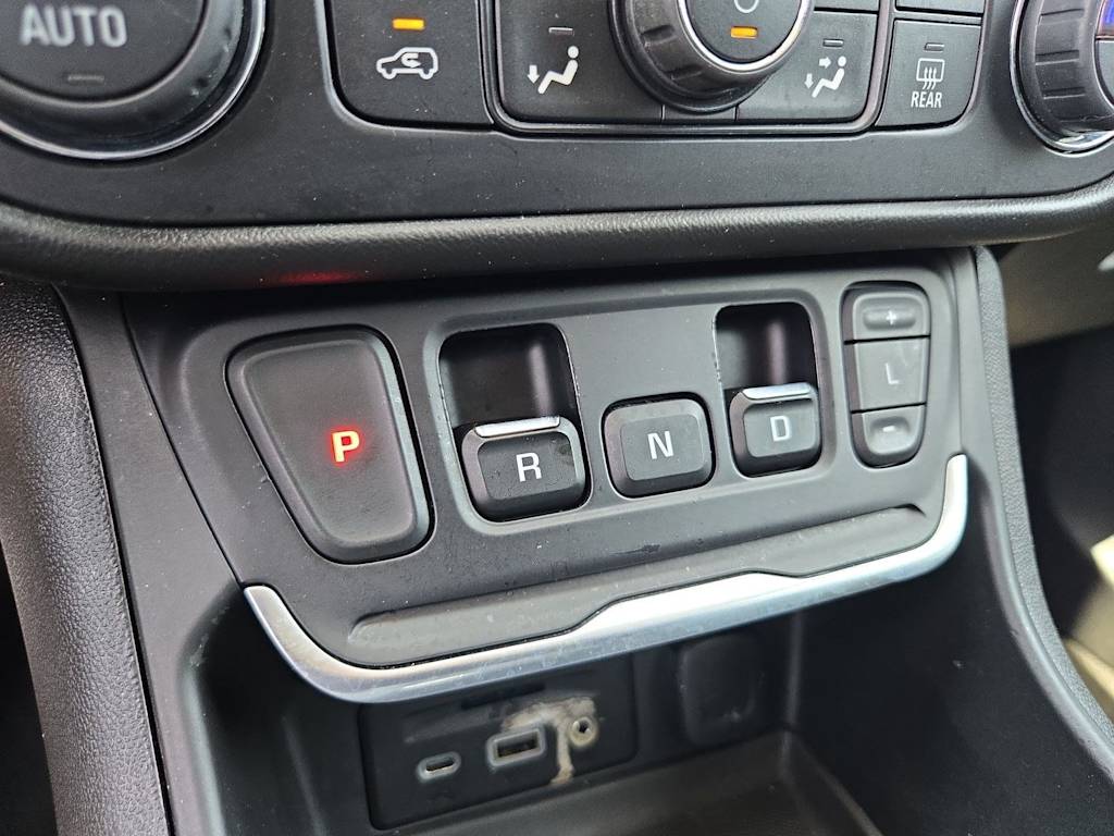 Thumbnail: 2019 GMC Terrain - 30