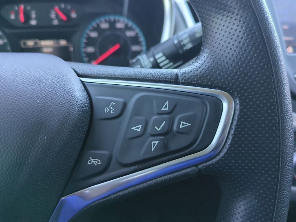 Thumbnail: 2020 Chevrolet Equinox - 28