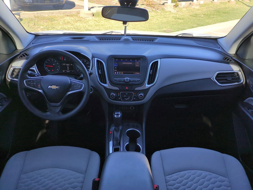 Thumbnail: 2020 Chevrolet Equinox - 10