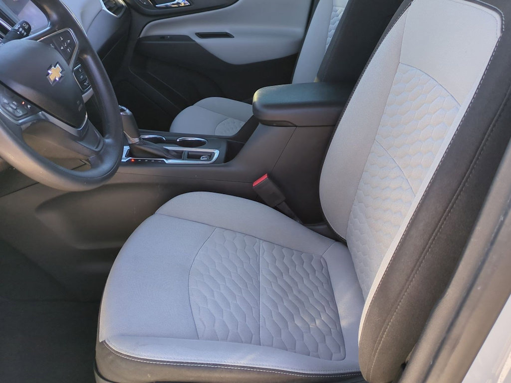 Thumbnail: 2020 Chevrolet Equinox - 11