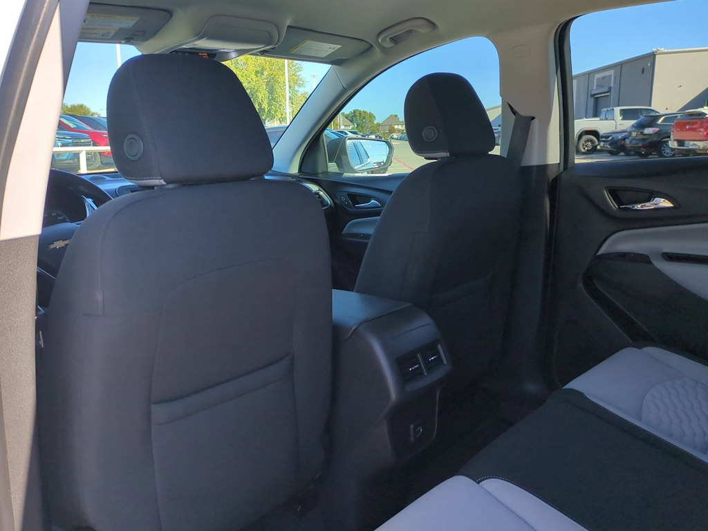 Thumbnail: 2020 Chevrolet Equinox - 13