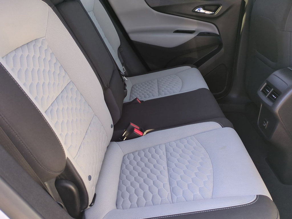 Thumbnail: 2020 Chevrolet Equinox - 26