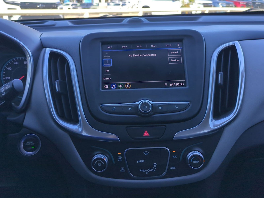 Thumbnail: 2020 Chevrolet Equinox - 15