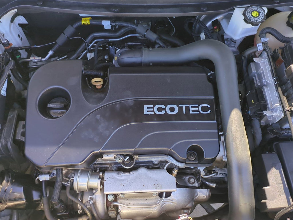 Thumbnail: 2020 Chevrolet Equinox - 9