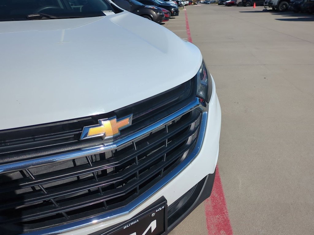 Thumbnail: 2020 Chevrolet Equinox - 23