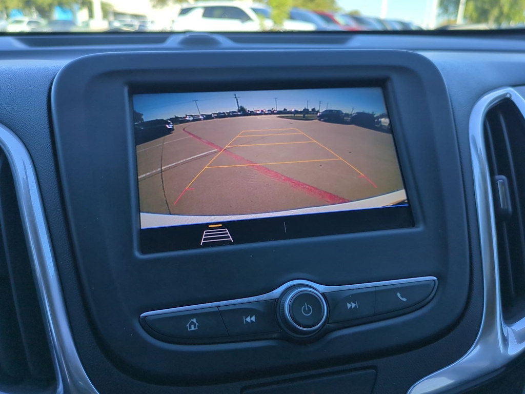 Thumbnail: 2020 Chevrolet Equinox - 30