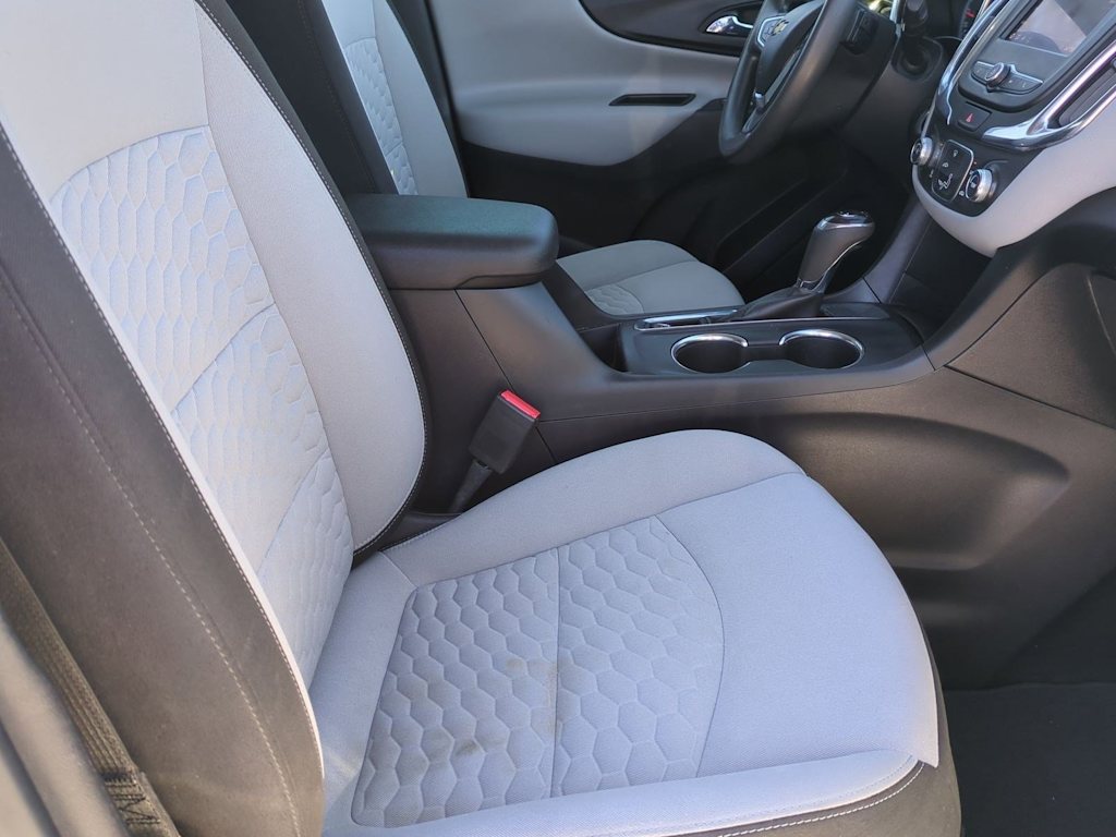 Thumbnail: 2020 Chevrolet Equinox - 12