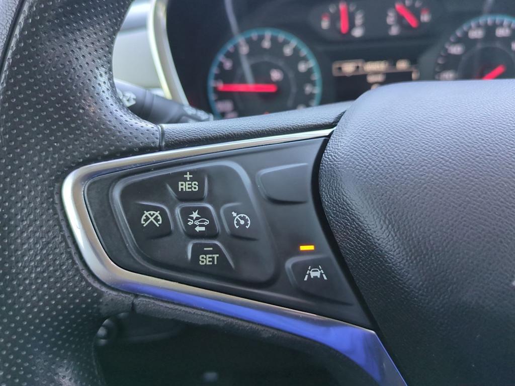 Thumbnail: 2020 Chevrolet Equinox - 27