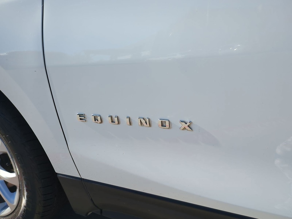 Thumbnail: 2020 Chevrolet Equinox - 7