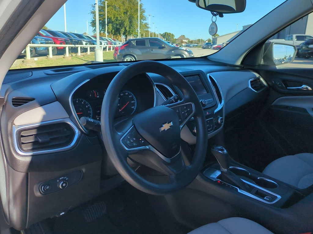 Thumbnail: 2020 Chevrolet Equinox - 2