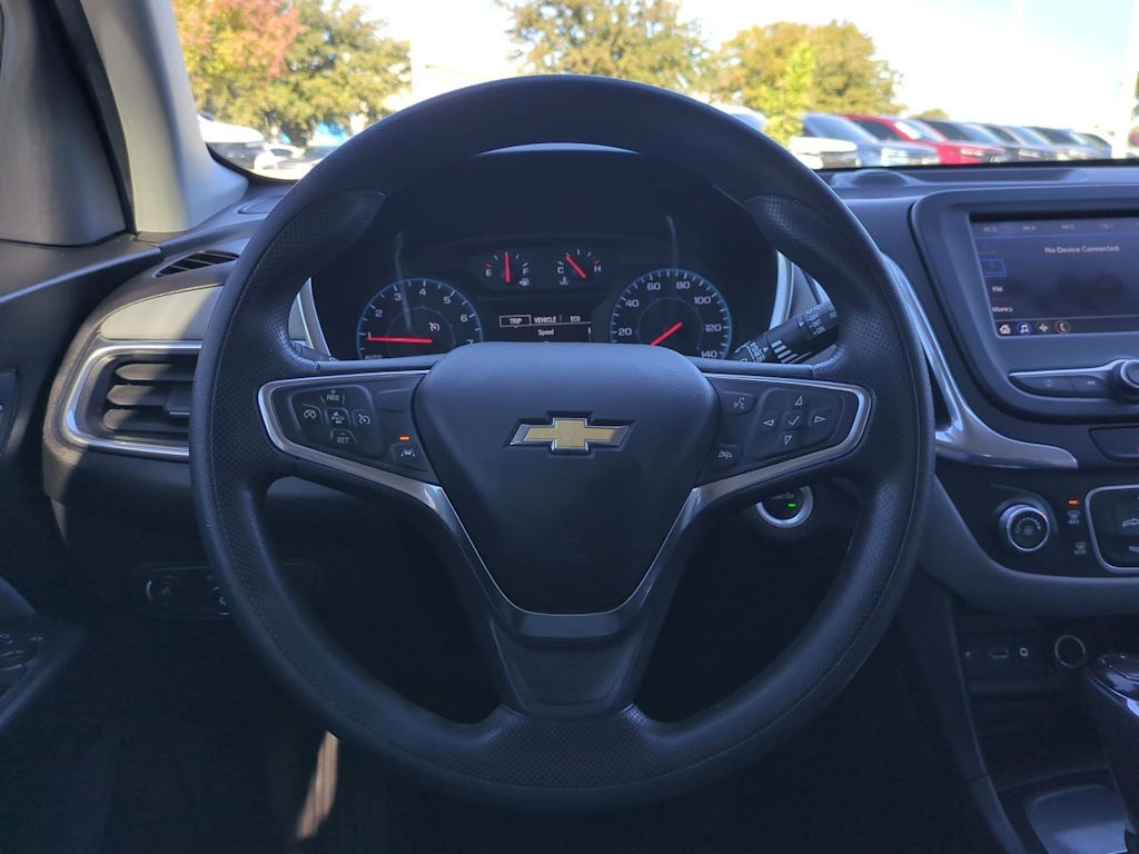 Thumbnail: 2020 Chevrolet Equinox - 14