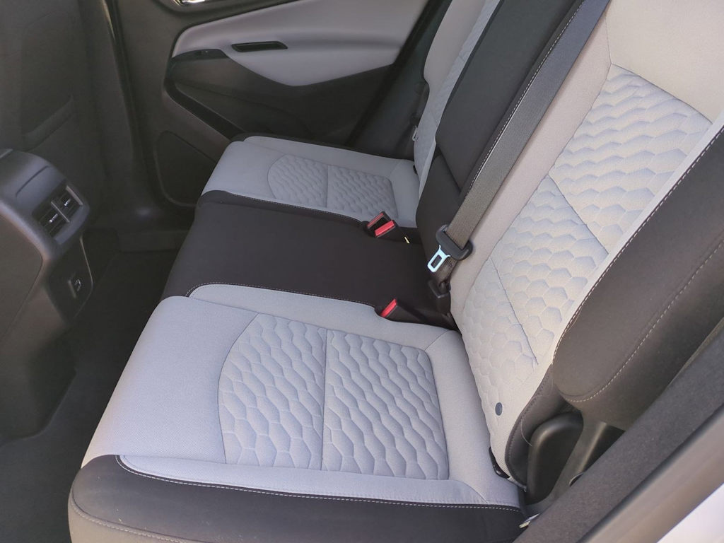 Thumbnail: 2020 Chevrolet Equinox - 25