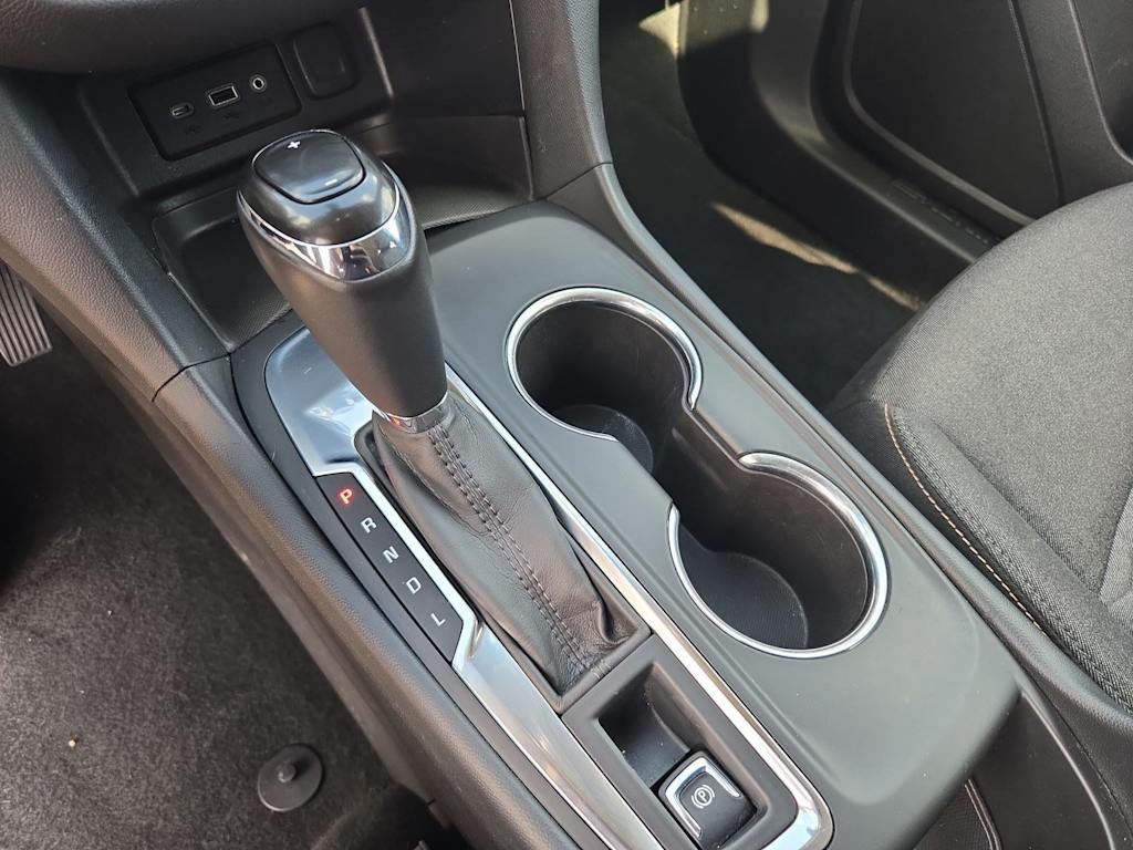 Thumbnail: 2019 Chevrolet Equinox - 15