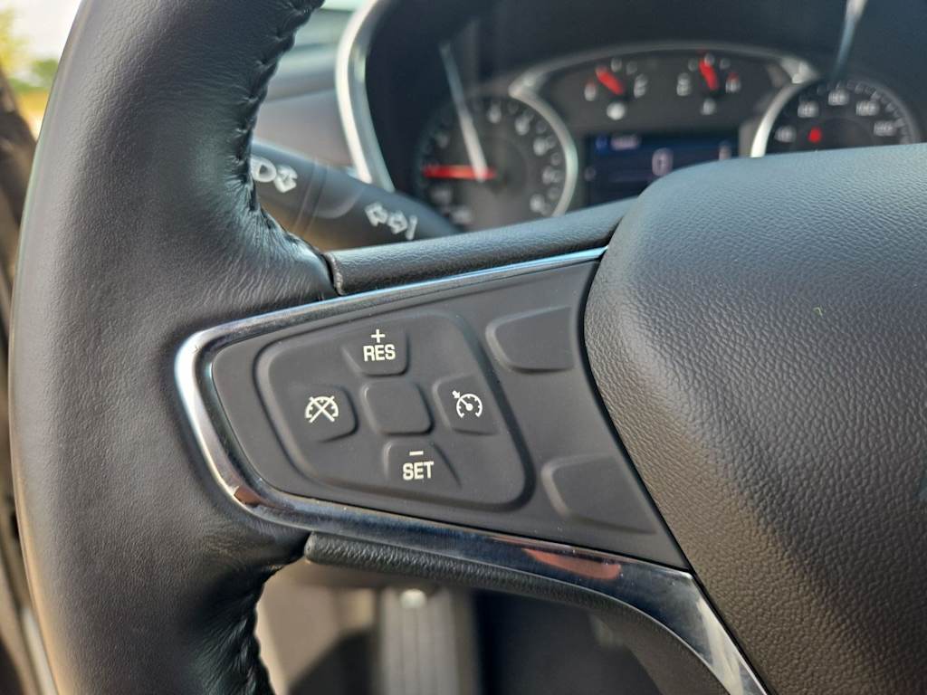 Thumbnail: 2019 Chevrolet Equinox - 26