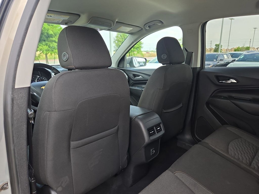 Thumbnail: 2019 Chevrolet Equinox - 12