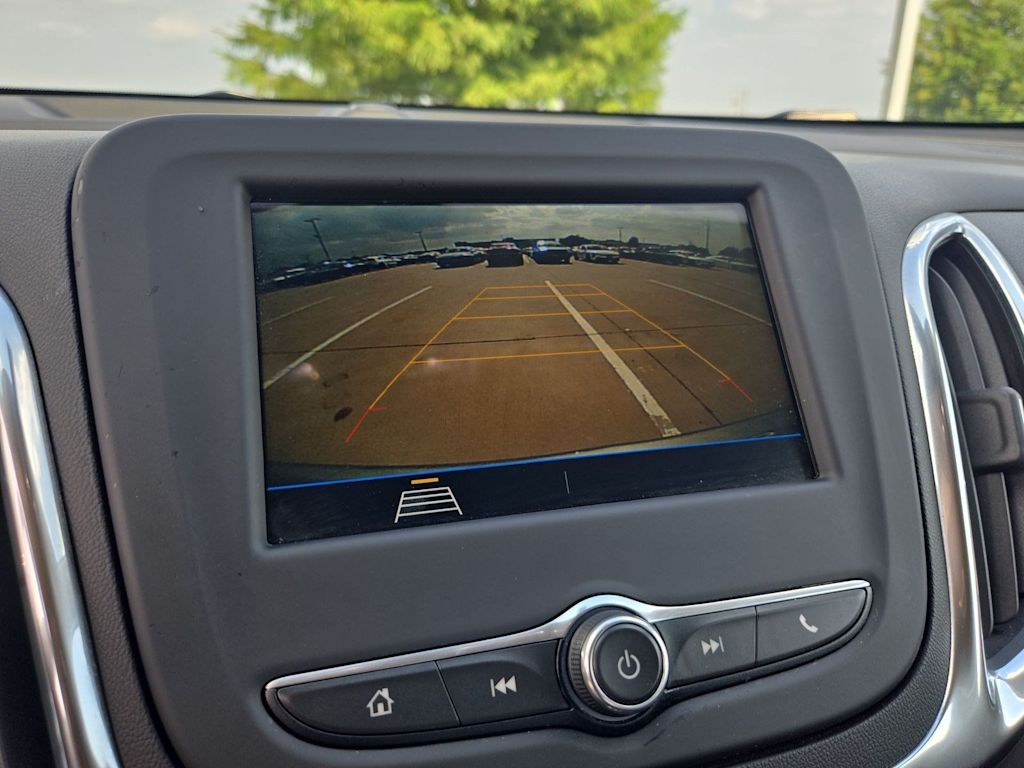 Thumbnail: 2019 Chevrolet Equinox - 29