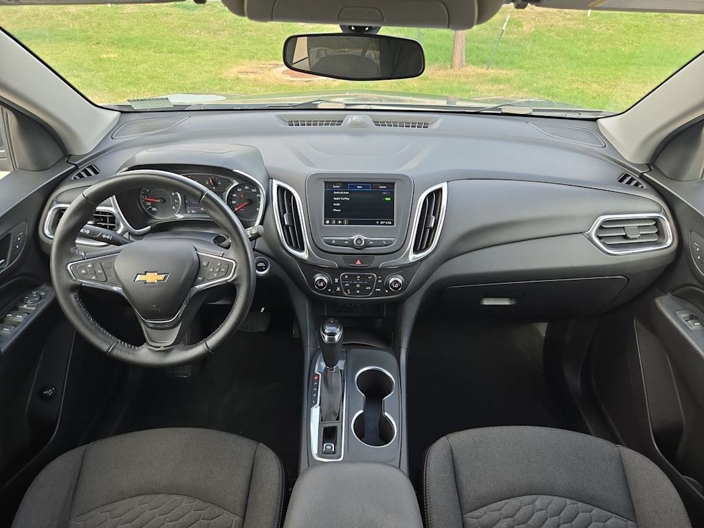 Thumbnail: 2019 Chevrolet Equinox - 9