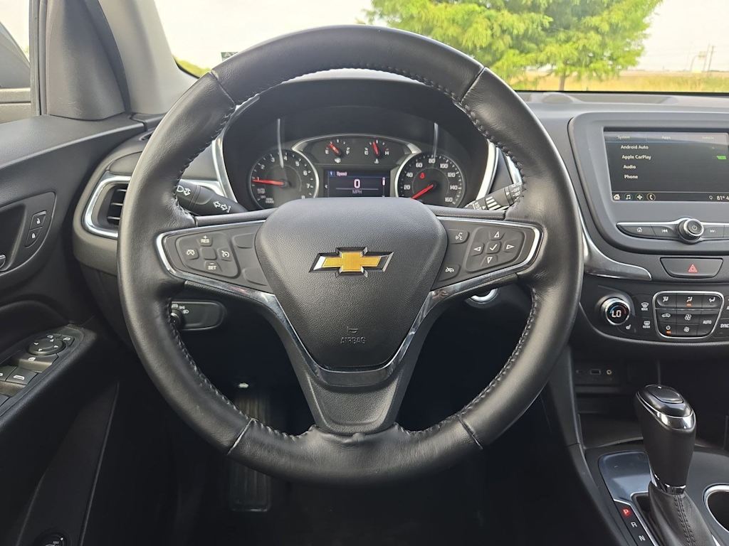 Thumbnail: 2019 Chevrolet Equinox - 13