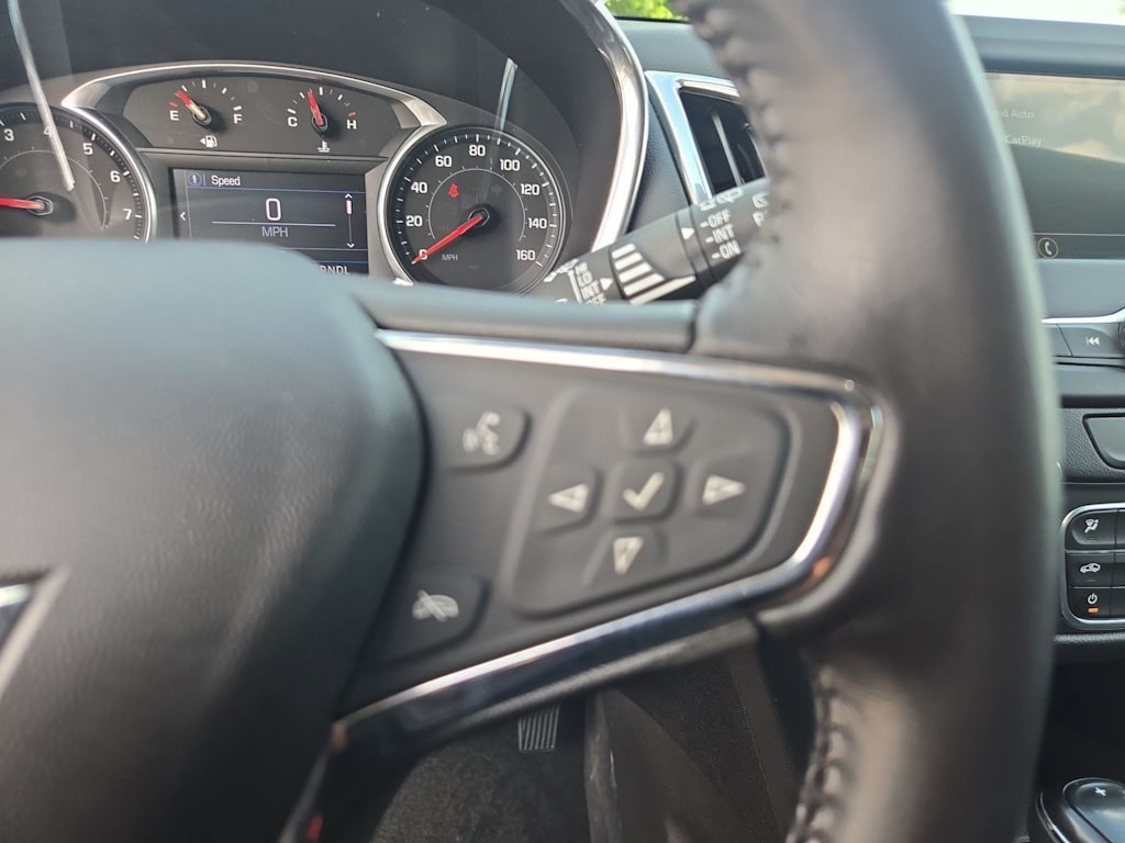 Thumbnail: 2019 Chevrolet Equinox - 27