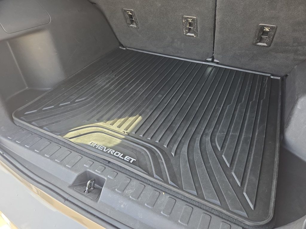 Thumbnail: 2019 Chevrolet Equinox - 17
