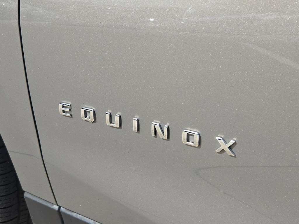 Thumbnail: 2019 Chevrolet Equinox - 7