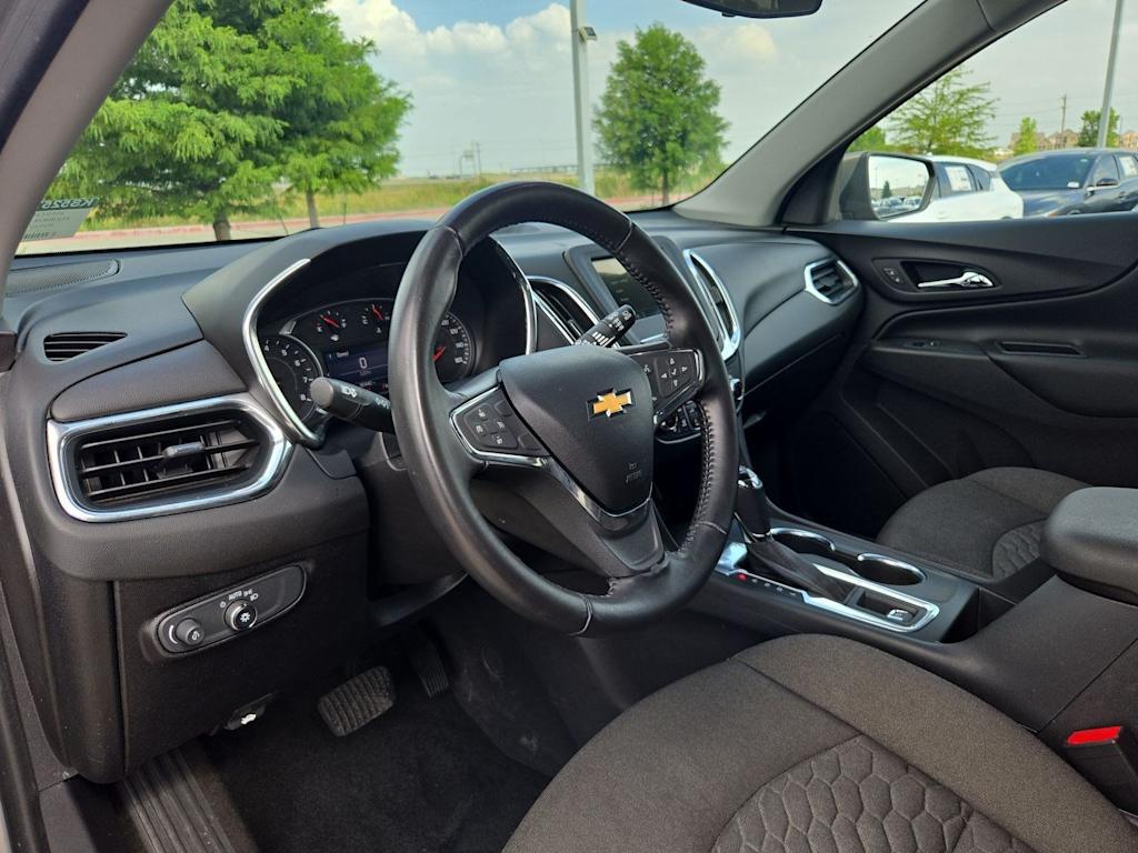 Thumbnail: 2019 Chevrolet Equinox - 2
