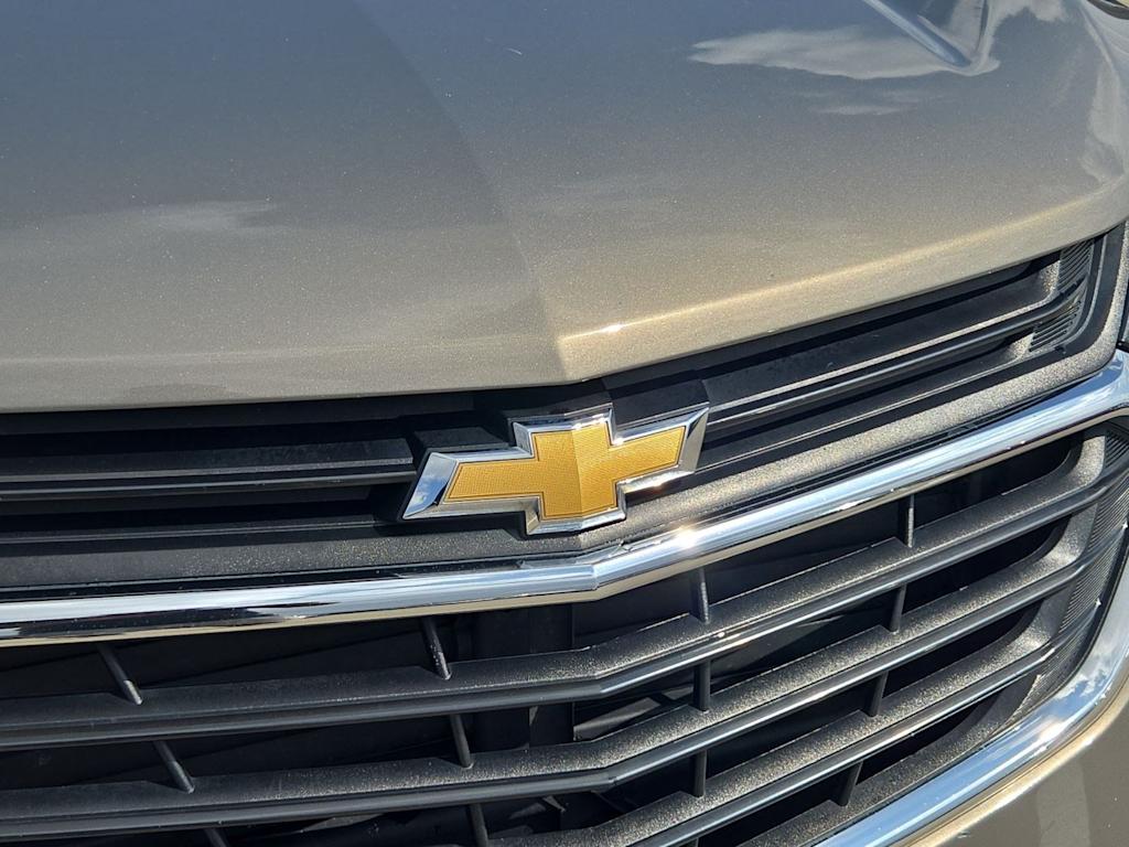Thumbnail: 2019 Chevrolet Equinox - 22