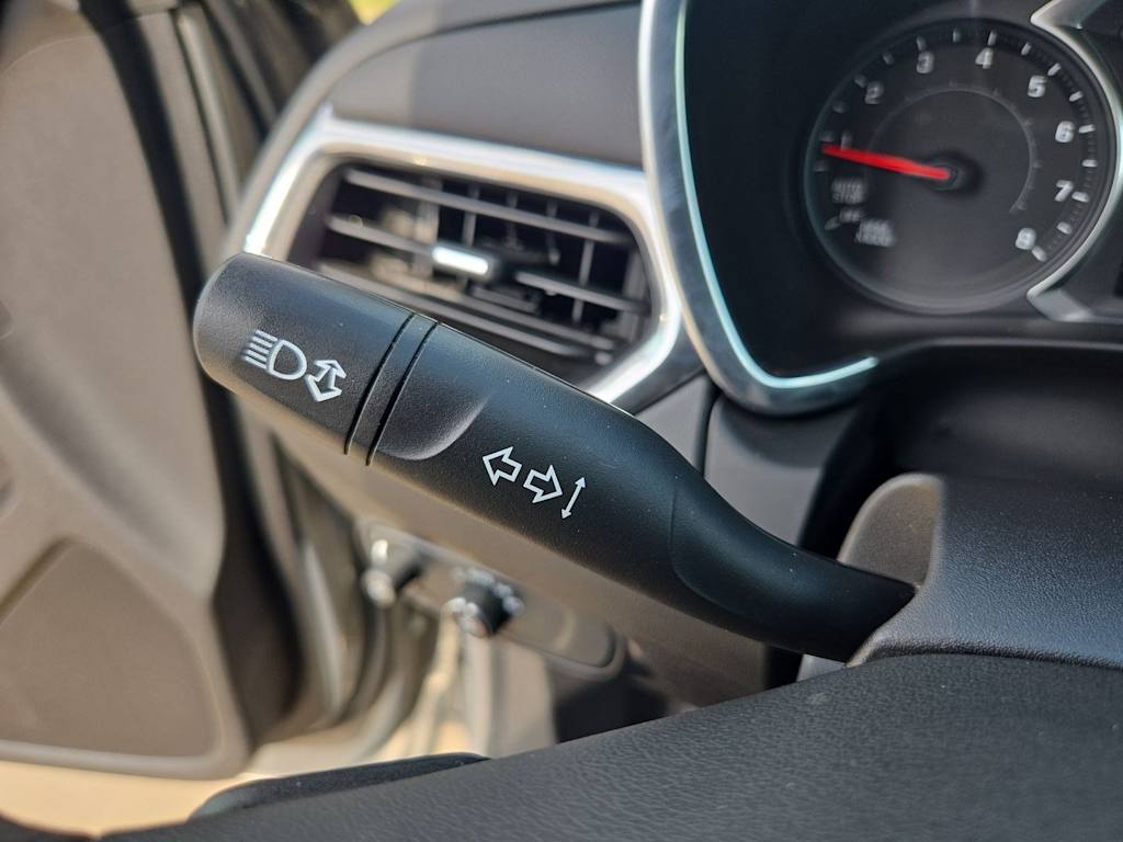 Thumbnail: 2019 Chevrolet Equinox - 28