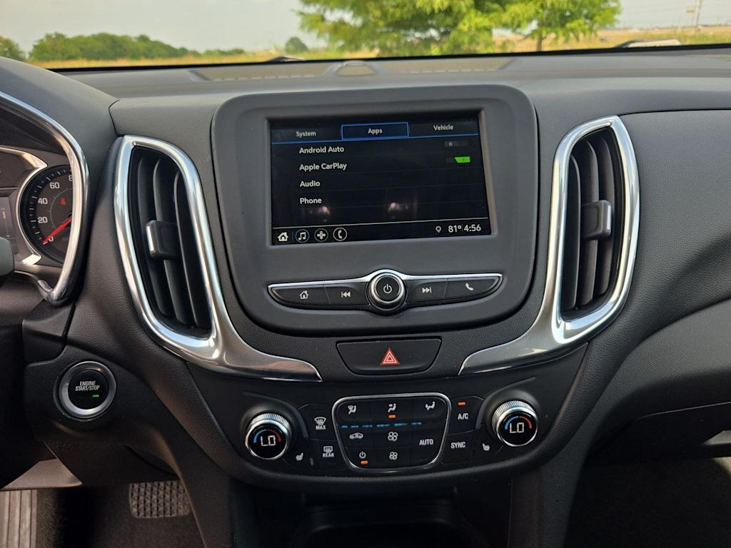 Thumbnail: 2019 Chevrolet Equinox - 14