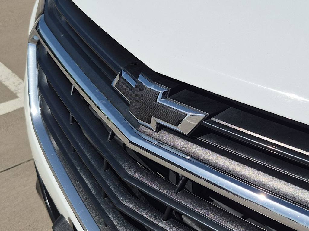 Thumbnail: 2021 Chevrolet Equinox - 7