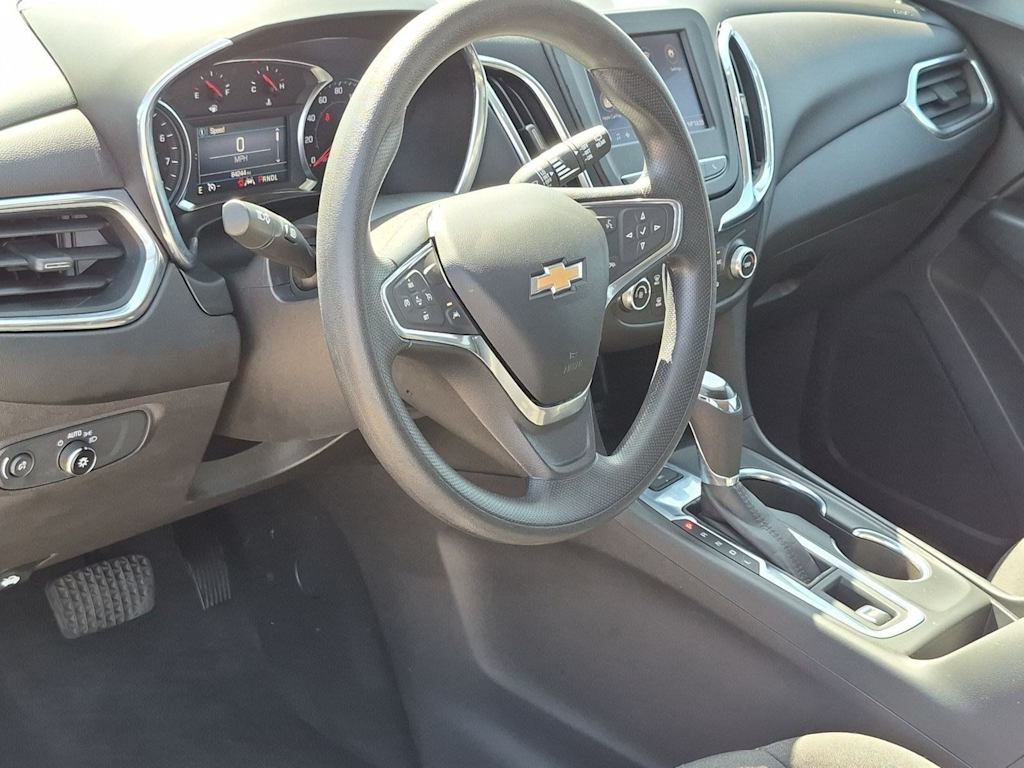 Thumbnail: 2021 Chevrolet Equinox - 2