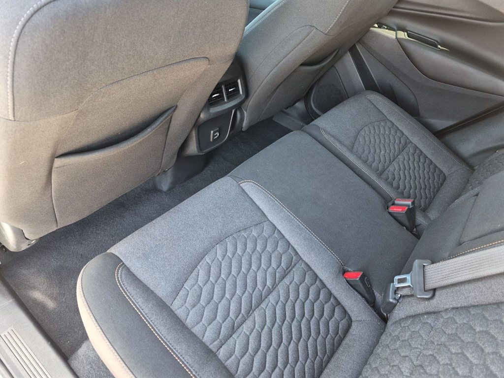 Thumbnail: 2021 Chevrolet Equinox - 12