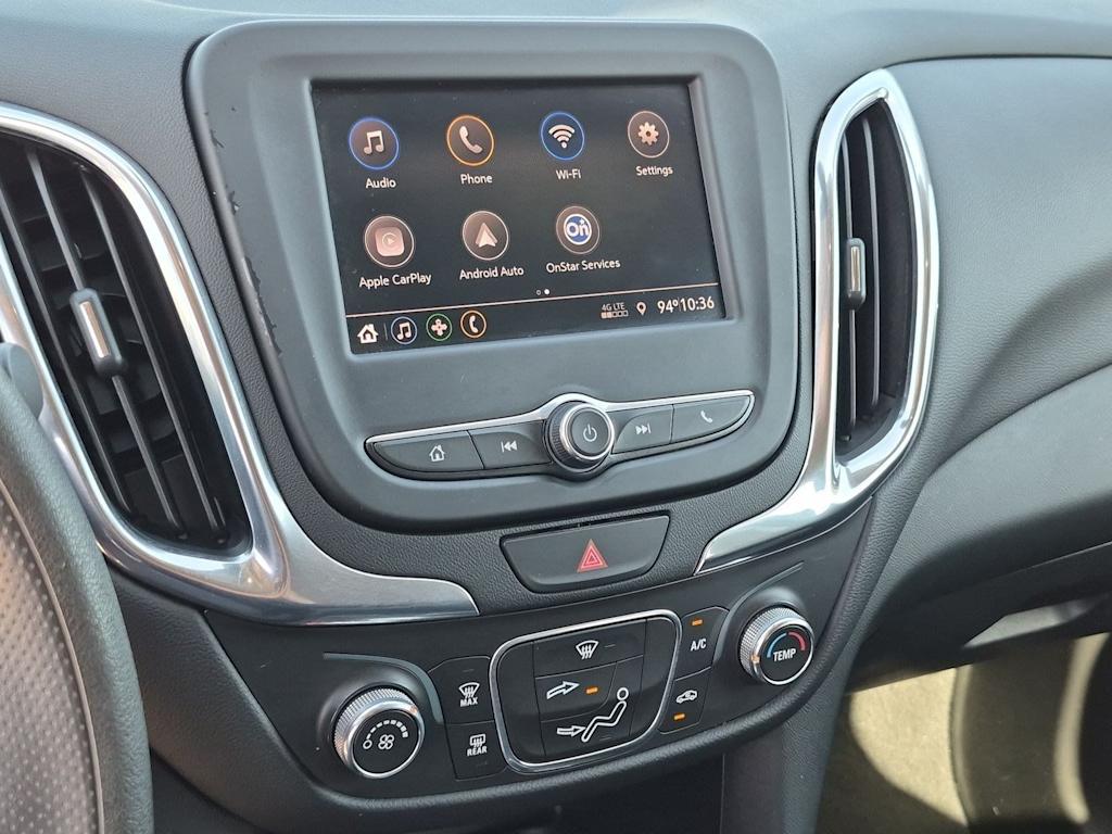 Thumbnail: 2021 Chevrolet Equinox - 13