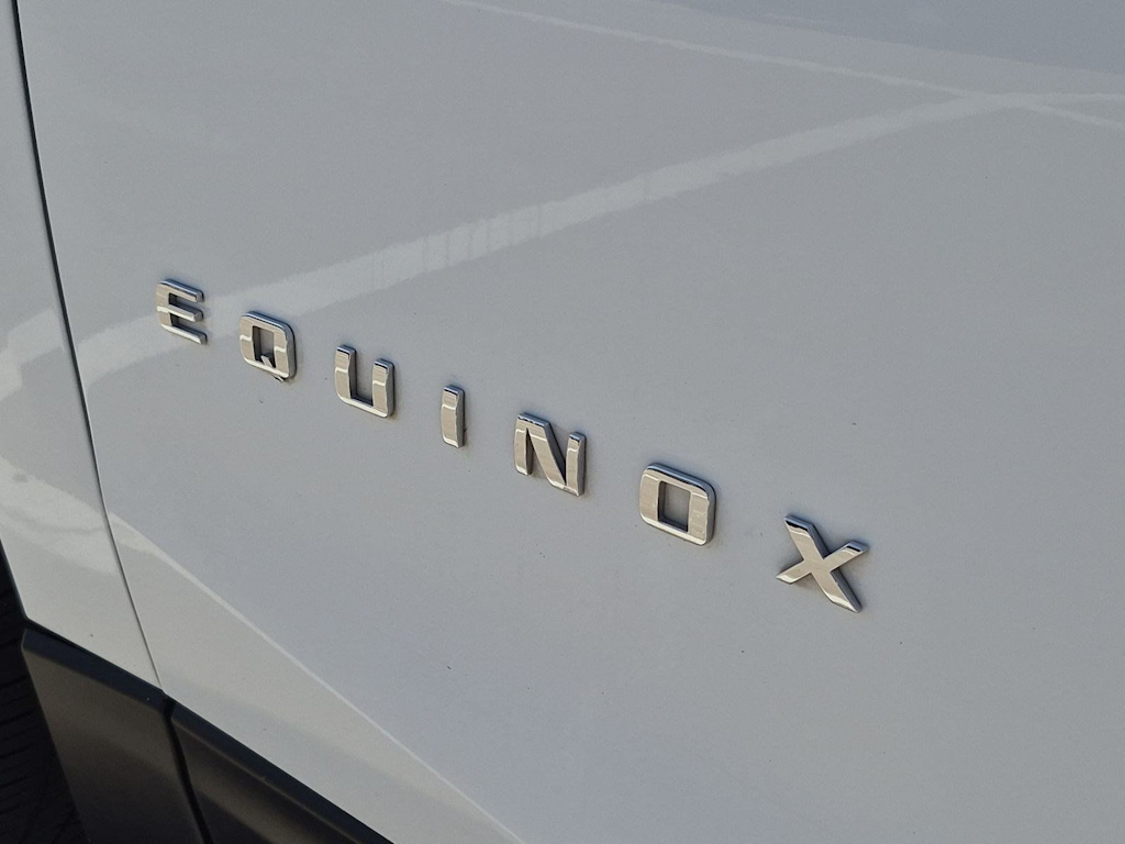 Thumbnail: 2021 Chevrolet Equinox - 23