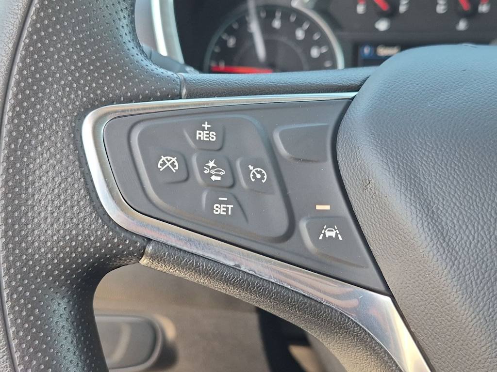 Thumbnail: 2021 Chevrolet Equinox - 28