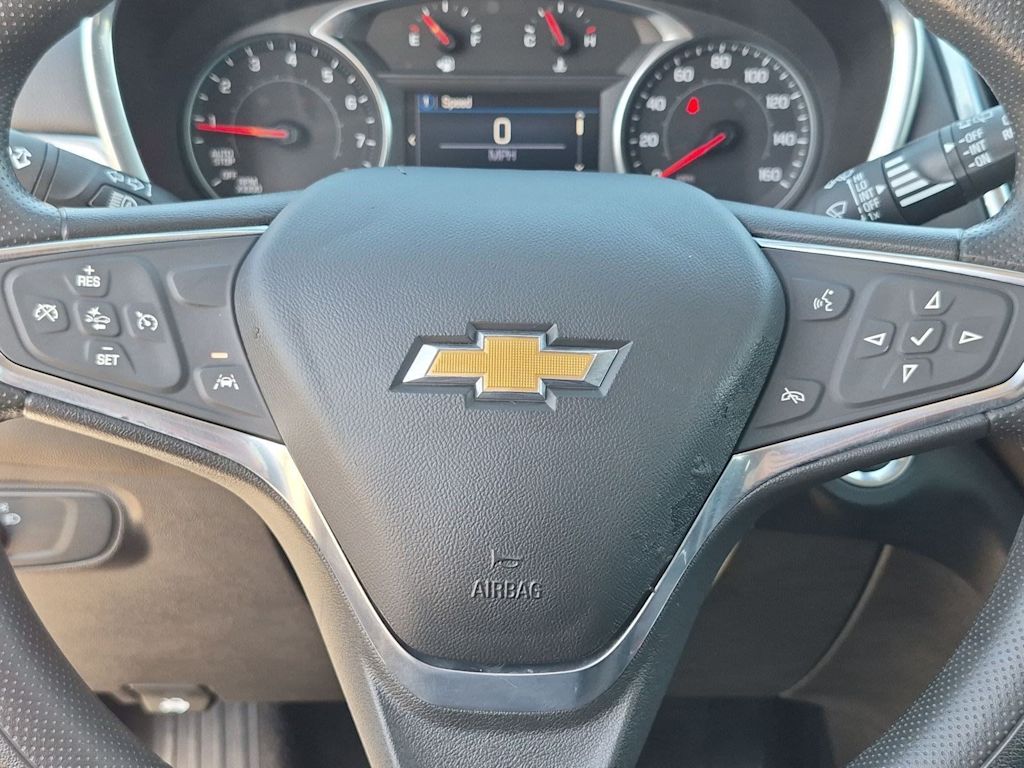 Thumbnail: 2021 Chevrolet Equinox - 27