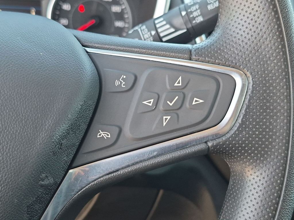 Thumbnail: 2021 Chevrolet Equinox - 29