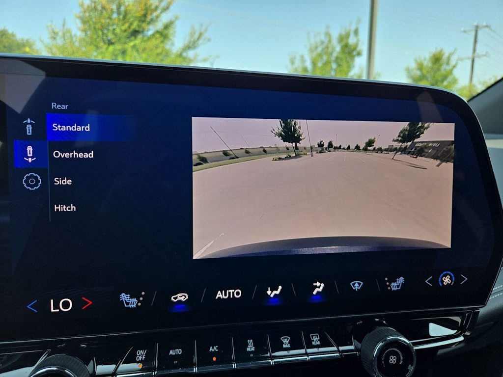 Thumbnail: 2024 Chevrolet Blazer EV - 33
