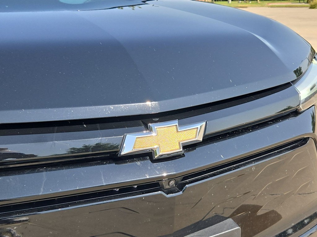 Thumbnail: 2024 Chevrolet Blazer EV - 7