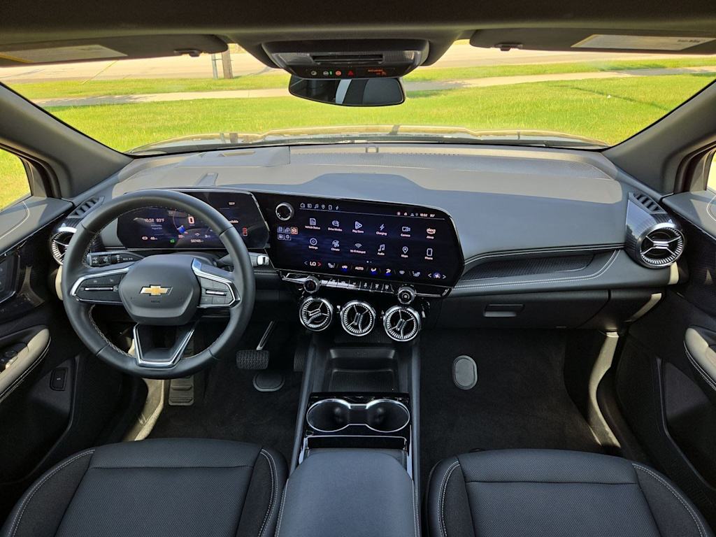 Thumbnail: 2024 Chevrolet Blazer EV - 9