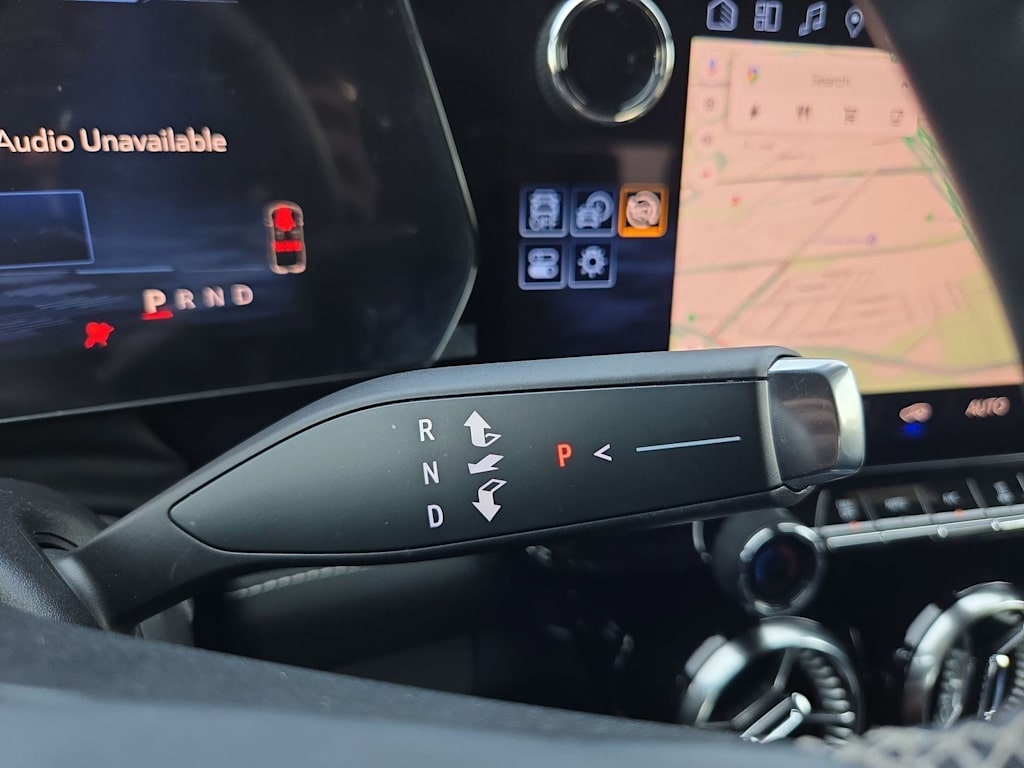 Thumbnail: 2024 Chevrolet Blazer EV - 15