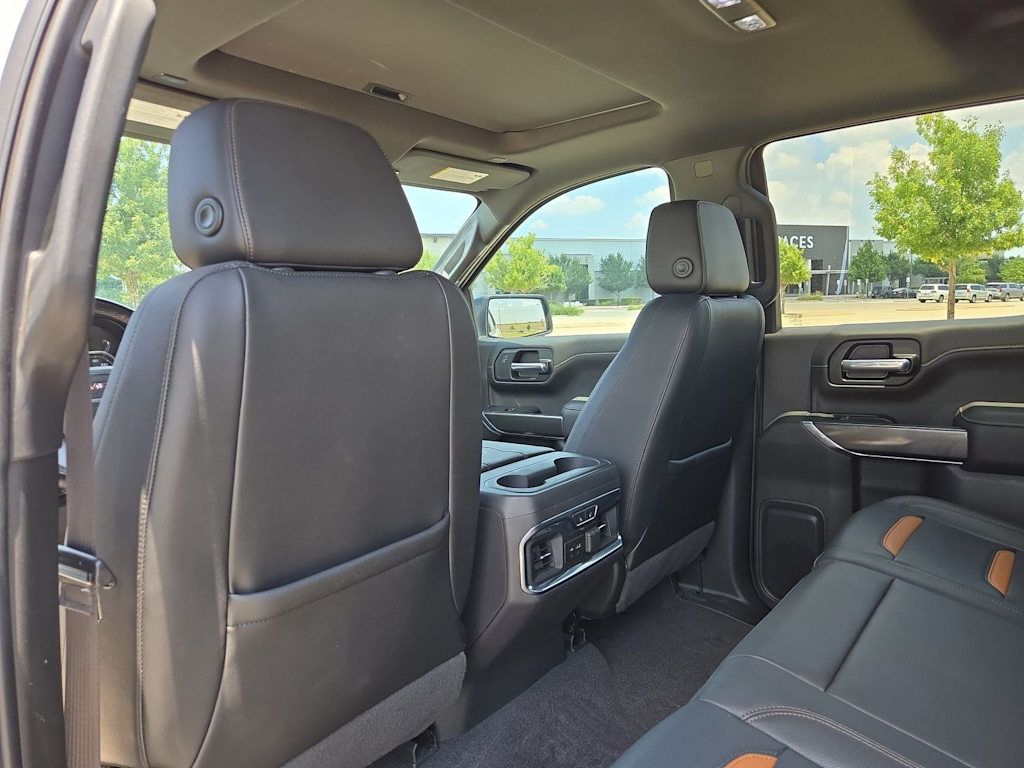 Thumbnail: 2020 GMC Sierra 1500 - 12