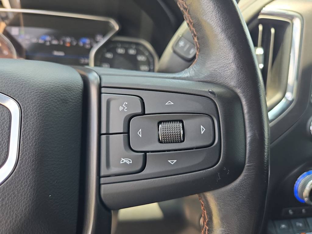 Thumbnail: 2020 GMC Sierra 1500 - 31
