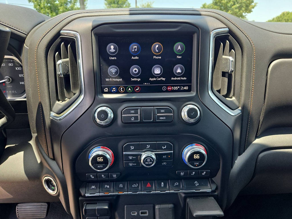 Thumbnail: 2020 GMC Sierra 1500 - 14